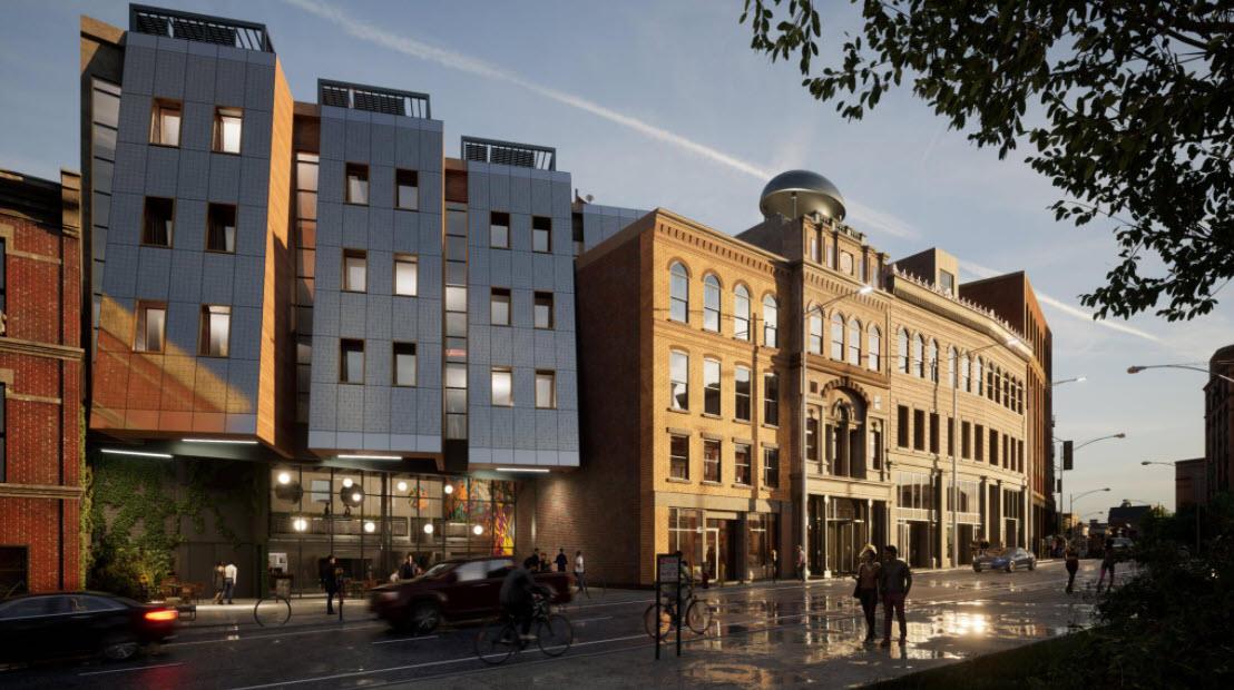 Revit solides topographiques